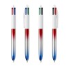 BIC® 4 Colours® Flags Collection