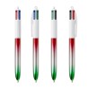 BIC® 4 Colours® Flags Collection