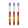 BIC® 4 Colours® Flags Collection