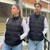 bodywarmer chauffant (Stock)
