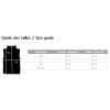 bodywarmer chauffant (Stock)