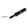 parapluie automatique pliable en rPET (Stock)
