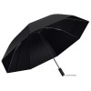 parapluie automatique pliable en rPET (Stock)
