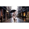parapluie golf en rPET (Stock)