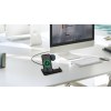 support à induction pliable 3-en-1 (Stock)