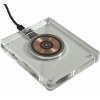 chargeur acrylique 15W (Stock)