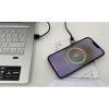 chargeur acrylique 15W (Stock)