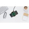 chargeur 15W éco FSC 100% bambou (Import)