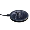 chargeur 15W finition métal (Import)