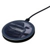 chargeur 15W finition métal (Import)