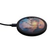 chargeur 15W finition soft-touch (Import)