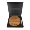 set de planche à découper et couteau FSC 100% bois d'acacia (Import)