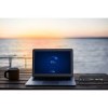 Batterie externe éco solaire 10000 FSC 100% bambou (Import)