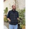 bodywarmer chauffant (Import)
