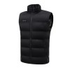 bodywarmer chauffant (Import)