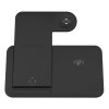 support à induction pliable 3-en-1 (Import)