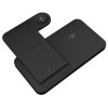 support à induction pliable 3-en-1 (Import)
