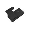 support à induction pliable 3-en-1 (Import)
