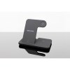 support à induction pliable 3-en-1 (Import)