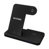 support à induction pliable 3-en-1 (Import)