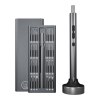 kit de réparabilité 48-en-1 électrique (Import)