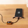 Wood Carplay câble 40W (Import)