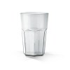 GOBELET EN PLASTIQUE REUTILISABLE TRITAN 40 cl RAS BORD