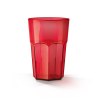 GOBELET EN PLASTIQUE REUTILISABLE TRITAN 40 cl RAS BORD