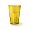 GOBELET EN PLASTIQUE REUTILISABLE TRITAN 40 cl RAS BORD