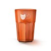 GOBELET EN PLASTIQUE REUTILISABLE TRITAN 56 cl RAS BORD