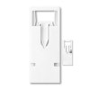 SUPPORT TELEPHONE REPLIABLE EXTRA-PLAT