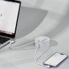ICE-C - Câble de charge multi-connecteurs d'1 mètre avec transfert de données