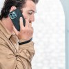 Ine Wrist - dragonne universelle pour smartphone