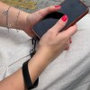 Ine Wrist - dragonne universelle pour smartphone