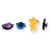 Bijou pour sabot - 3d - 40 mm