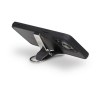 Porte-clés en pu support de téléphone