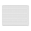 Tapis de souris 4 en 1 microfibre rpet