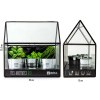 CHASSIS ZINC 3 POTS AROMATES BIO