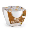 KIT DE PLANTATION PAQUERETTE BLANCHE CÉRAMIQUE BLANC 80MM
