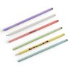 CRAYON A PLANTER GRAINES DE BASILIC