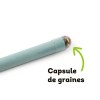 CRAYON A PLANTER GRAINES DE FLEURS SAUVAGES