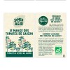 Sachet de graines 76 x 110 mm Je mange des tomates de saison - Semer pour agir