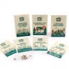Sachet de graines 76 x 110 mm Je remplace la viande - Semer pour agir