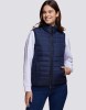 Doudoune Sans Manches F Made in France