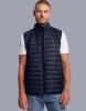 Doudoune Sans Manches H Made in France