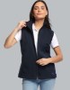 Bodywarmer softshell F Made in France