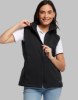 Bodywarmer softshell F Made in France