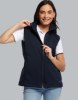 Bodywarmer softshell F Made in France