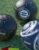Ballon Hybride MATCH