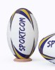 Ballon Rugby Rubber Training
